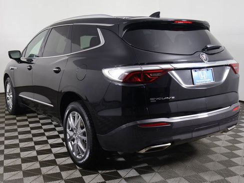 Used 2023 Buick Enclave Essence w/ Experience Buick Package AWD/4WD image 12