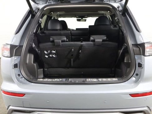 New 2026 Mitsubishi Outlander SEL FWD image 24