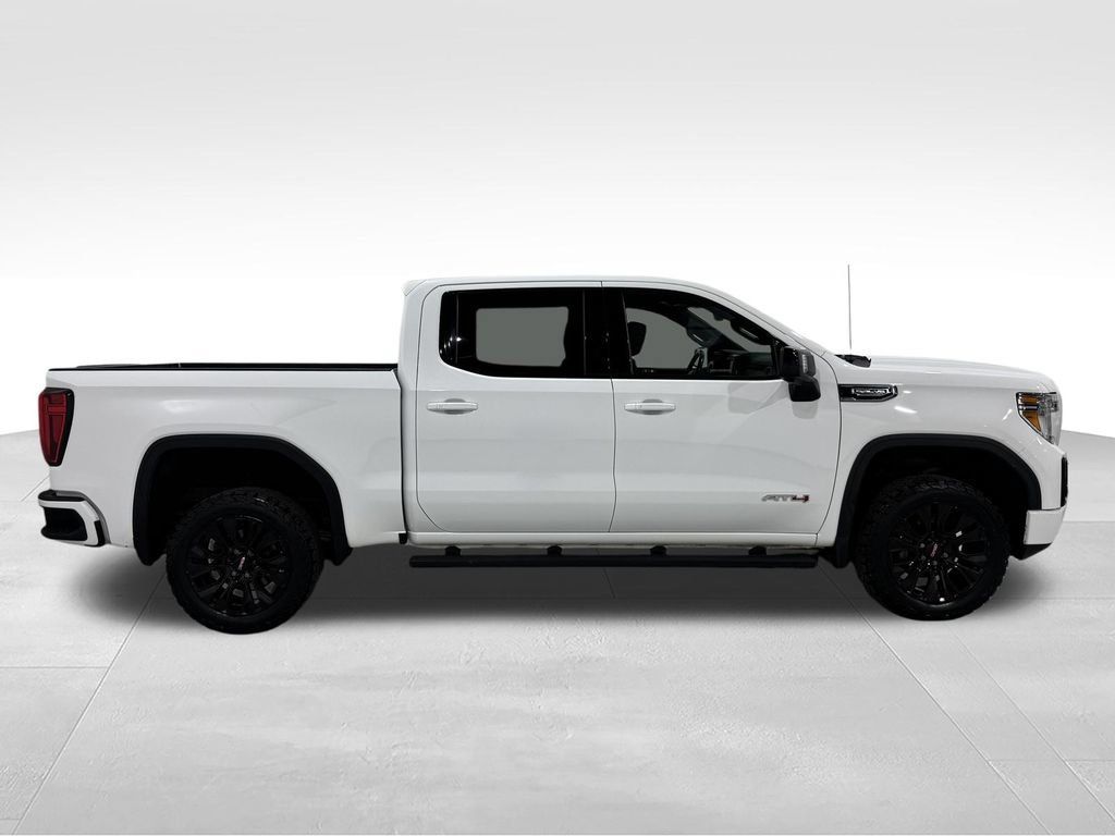 Used 2021 GMC Sierra 1500 AT4 AWD/4WD image 20