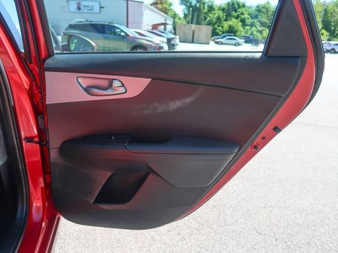 Used 2023 Kia Forte LXS FWD image 15