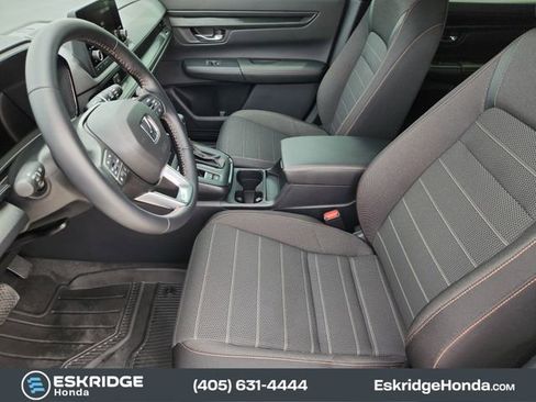 Used 2025 Honda CR-V Sport image 15