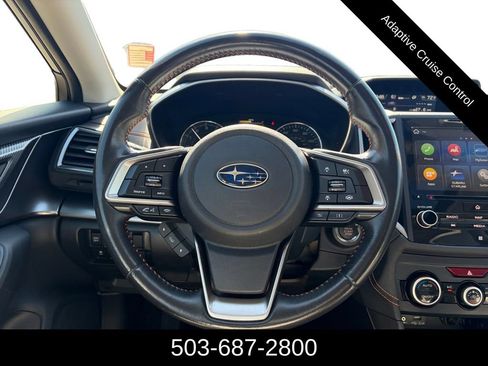 Used 2021 Subaru Crosstrek 2.5i Limited w/ Moonroof Package 2 AWD/4WD image 13