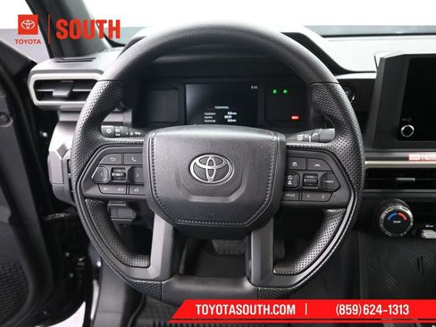 New 2026 Toyota Tacoma SR5 image 21