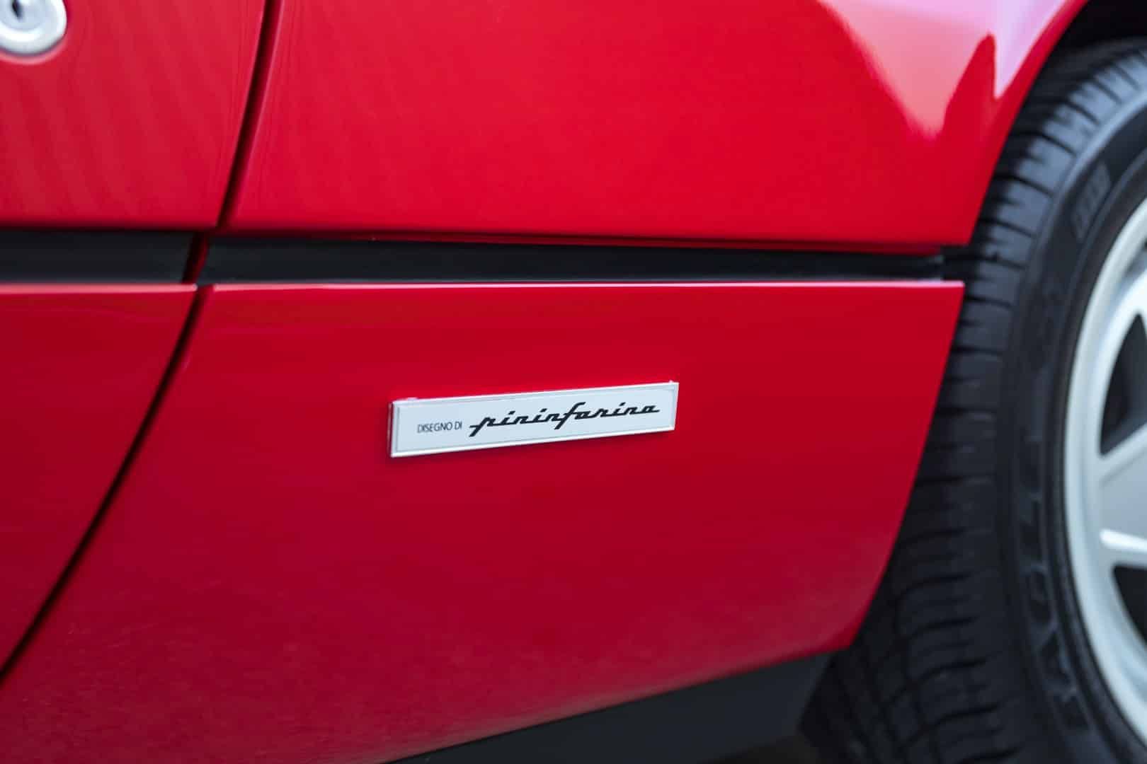 Used 1989 Ferrari 328 GTS RWD image 15