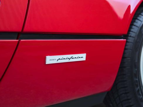Used 1989 Ferrari 328 GTS RWD image 15