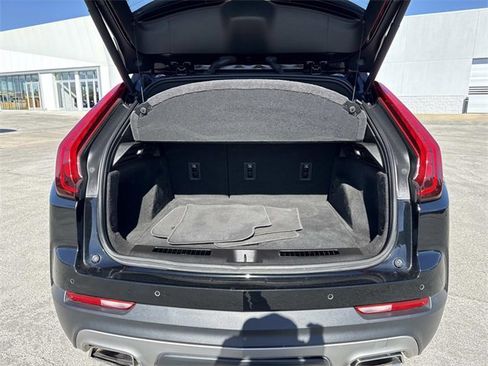 Certified 2022 Cadillac XT4 Premium Luxury w/ Enhanced Visibility Package image 5