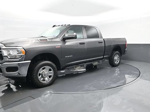 Used 2022 RAM 2500 Tradesman AWD/4WD image 2
