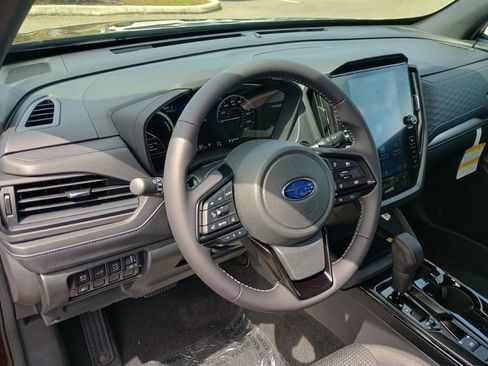 New 2026 Subaru Forester Premium AWD/4WD image 12
