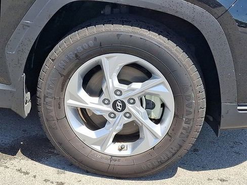Certified 2024 Hyundai Tucson SEL AWD/4WD image 8
