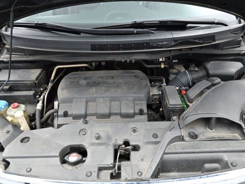 Used 2013 Honda Odyssey Touring image 37