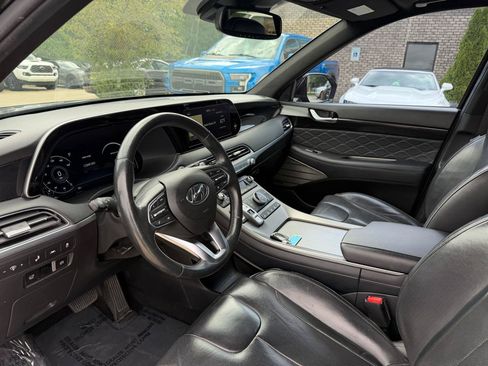 Used 2020 Hyundai Palisade Limited FWD image 10