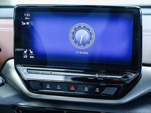 Certified 2023 Volkswagen ID.4 2WD image 19