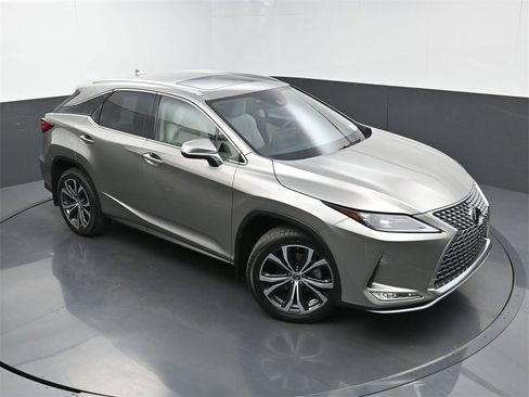 Used 2022 Lexus RX 350 FWD w/ Premium Package image 33