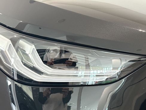 Used 2026 BMW X3 M50 image 35