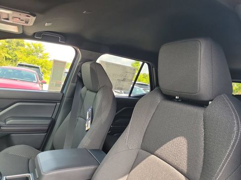 New 2026 Toyota 4Runner SR5 AWD/4WD image 21