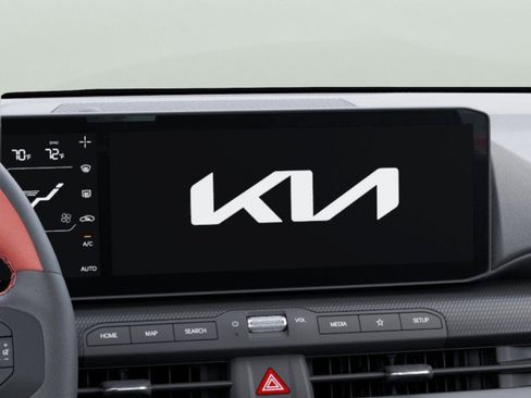 New 2026 Kia K4 GT-Line Turbo FWD image 20