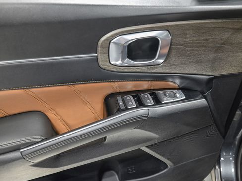 Used 2021 Kia Sorento SX Prestige image 13