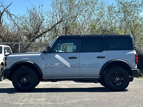 New 2026 Ford Bronco Big Bend image 6