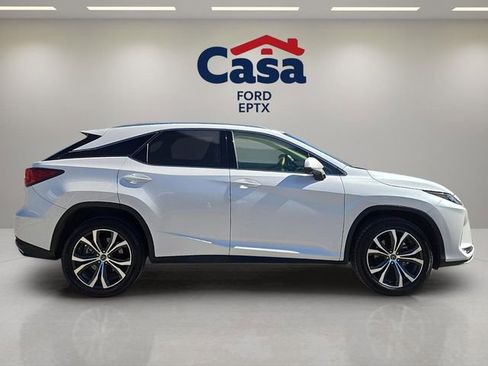 Used 2022 Lexus RX 350 FWD w/ Premium Package image 2