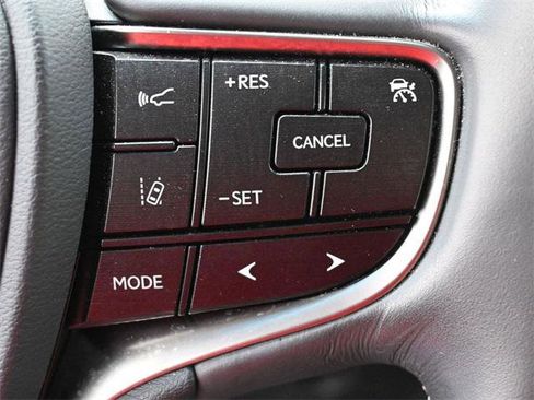 Used 2019 Lexus ES 350 w/ Luxury Package image 19