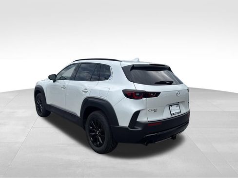 Certified 2026 MAZDA CX-50 AWD 2.5 Hybrid w/ Weather Package image 3
