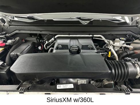 Used 2023 GMC Canyon AT4X w/ Edition 1 AWD/4WD image 18