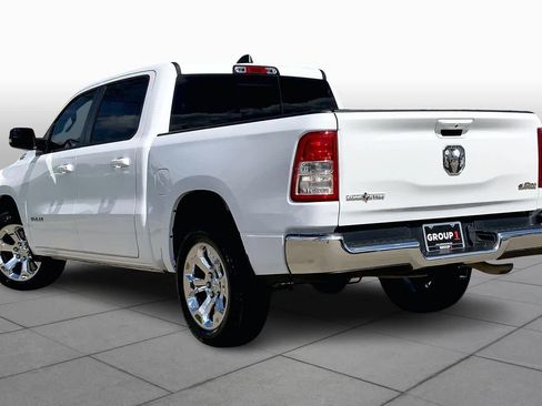 Used 2022 RAM 1500 Lone Star image 11