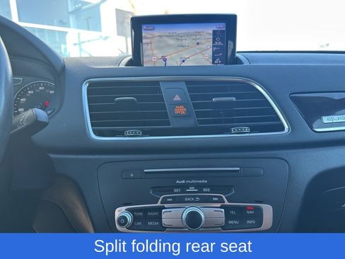 Used 2016 Audi Q3 2.0T Prestige w/ Prestige Package image 23