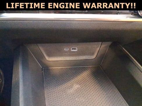 New 2026 Chevrolet Equinox ACTIV AWD/4WD image 18