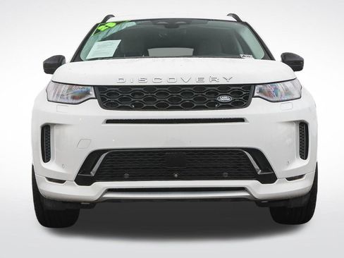 Used 2025 Land Rover Discovery Sport S image 2