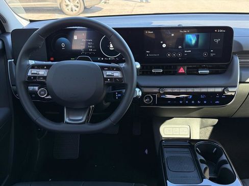 New 2026 Hyundai Ioniq 5 SEL image 10