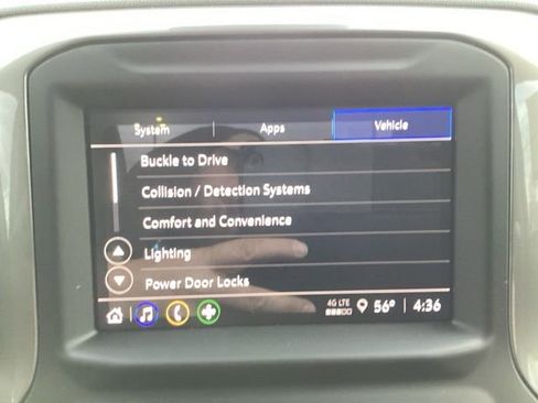 New 2026 Chevrolet Silverado 1500 W/T w/ WT Convenience Package image 37