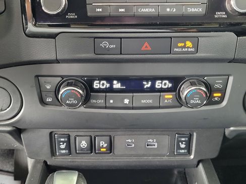 Certified 2023 Nissan Frontier SV w/ SV Convenience Package RWD image 13