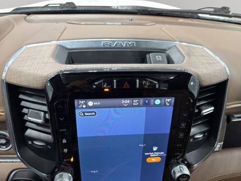 Used 2024 RAM 1500 Limited image 35