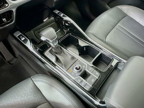 Used 2022 Kia Sorento SX image 17