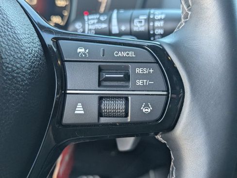 Used 2025 Honda Civic Sport Touring image 18