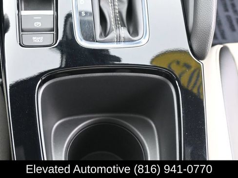 Used 2025 Acura Integra A-Spec FWD image 25