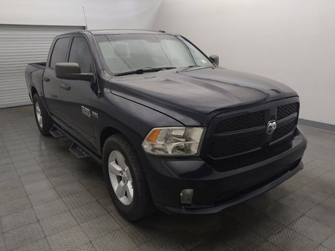 Used 2014 RAM 1500 Express RWD image 13