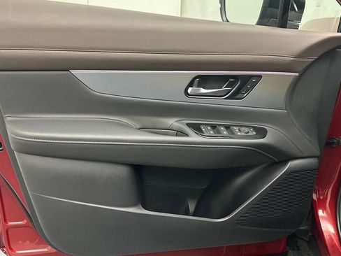 New 2026 Nissan Murano Platinum w/ Cargo Package image 14