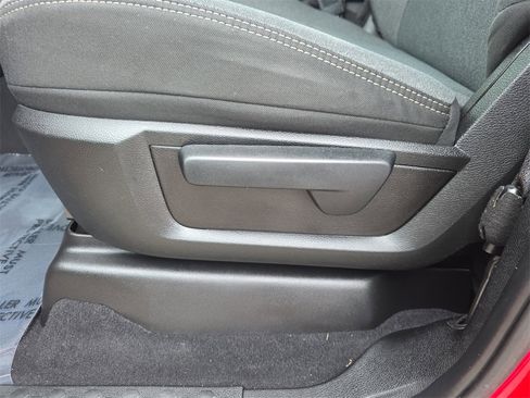 Used 2022 RAM 2500 Tradesman w/ Towing Technology Group image 13