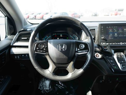 Used 2024 Honda Odyssey Elite image 21