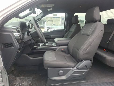 New 2026 Ford F150 STX w/ Equipment Group 200A image 6