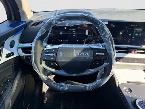 New 2026 Kia Sportage SX Prestige image 13