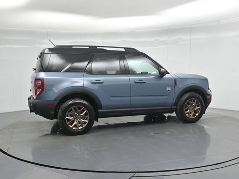 New 2026 Ford Bronco Sport Big Bend w/ Convenience Package AWD/4WD image 24