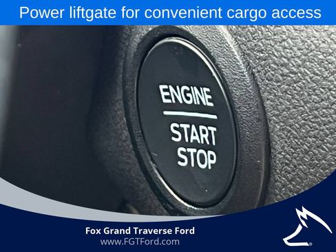 Certified 2025 Ford Escape ST-Line Select AWD/4WD image 27