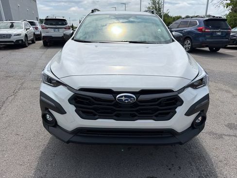 New 2026 Subaru Crosstrek 2.5i Limited w/ Crosstrek Mirror Package AWD/4WD image 2