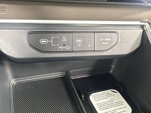 New 2026 Kia Carnival EX image 30