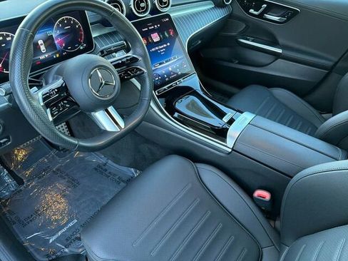 Certified 2023 Mercedes-Benz C 300 Sedan image 11