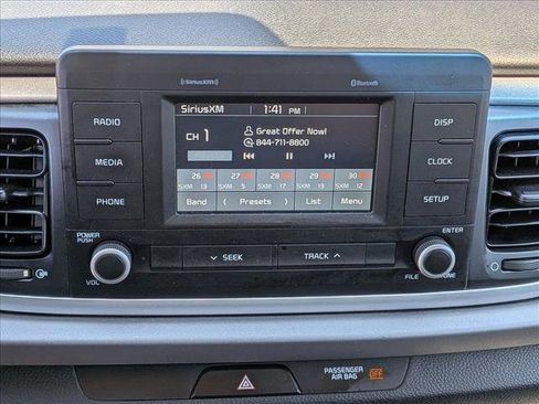 Used 2018 Kia Rio S image 13
