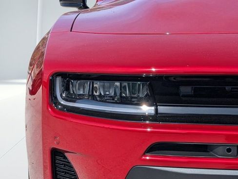 New 2026 Dodge Charger Scat Pack w/ Blacktop Package AWD/4WD image 9